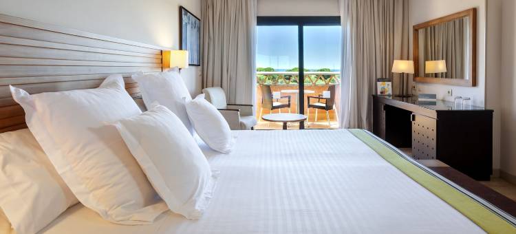 巴塞罗蓬塔翁布里亚海滩度假村(Barceló Punta Umbría Beach Resort)图片
