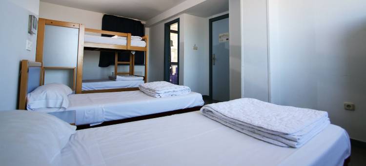 毕尔巴鄂旅舍(Bilbao Hostel)图片