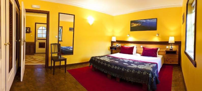 丰特村酒店(Aldeia da Fonte Hotel)图片