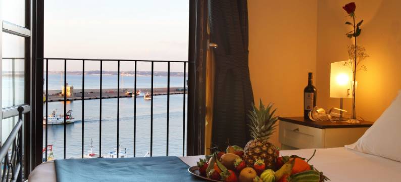 奥佩斯卡托酒店及餐厅(Al Pescatore Hotel & Restaurant)图片