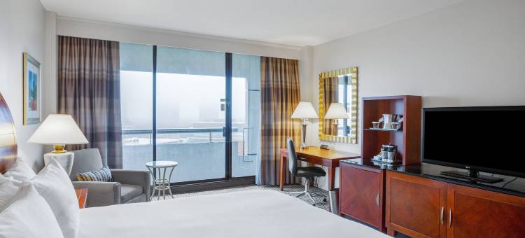 休斯顿橡树大道希尔顿酒店(Hilton Houston-Post Oak by the Galleria)图片