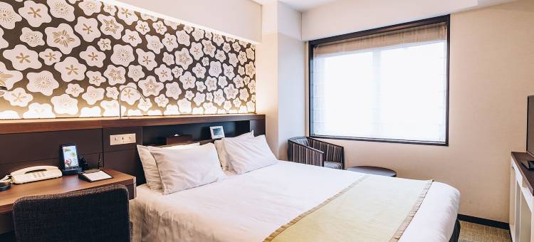 品川东武酒店(Shinagawa Tobu Hotel)图片