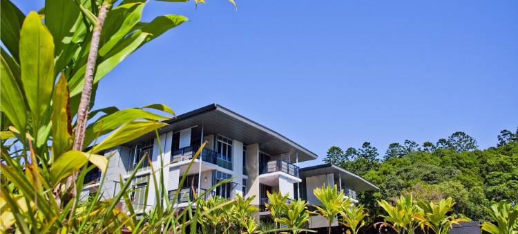 派珀斯努萨度假别墅酒店(Peppers Noosa Resort and Villas)图片