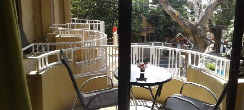 海洋别墅(Oceanic Villa)图片