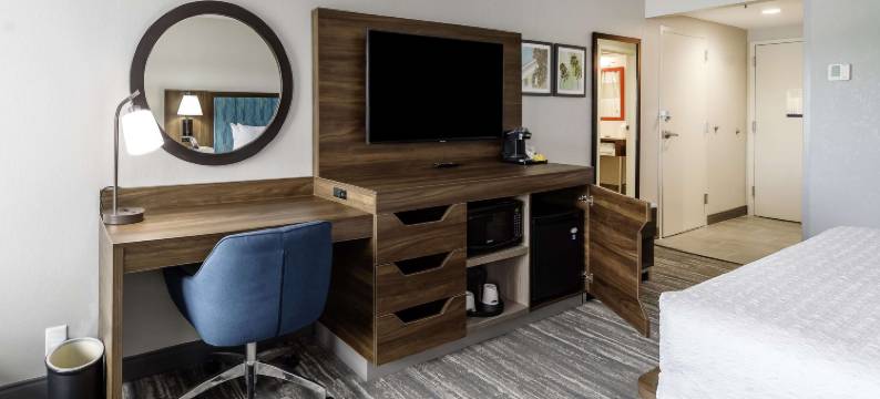 希尔顿欢朋酒店-夏洛特港(Hampton Inn Port Charlotte/Punta Gorda)图片