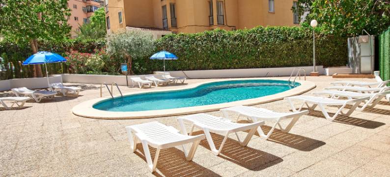 Don Gregorio-Fincas Benidorm图片