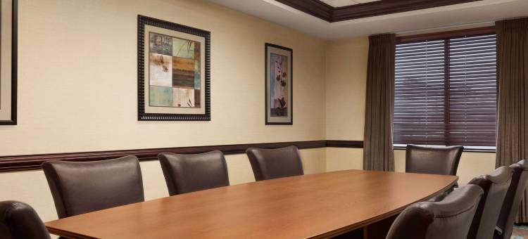 绍斯波特蔚景温德姆酒店(Wingate by Wyndham Southport)图片