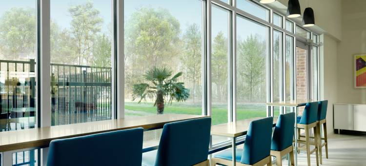 杰克逊 - 里奇兰智选假日酒店(Holiday Inn Express Jackson - Ridgeland)图片