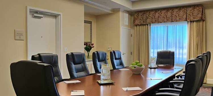 帕姆代尔希尔顿花园酒店(Hilton Garden Inn Palmdale)图片