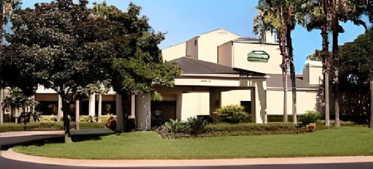 奥兰多国际大道万怡酒店/会议中心(Courtyard Orlando International Drive/Convention Center)图片