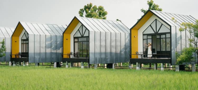 芳现代酒店(Fang Modern Hotel)图片