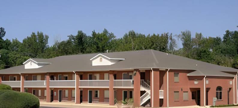 图珀洛温德姆戴斯酒店(Days Inn by Wyndham Tupelo)图片