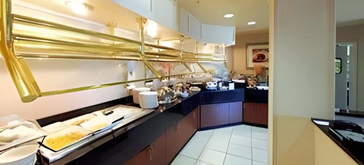 Courtyard Bloomington Normal图片