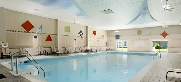 Hawthorn Extended Stay by Wyndham Ellsworth / Bar Harbor(Hawthorn Extended Stay by Wyndham Ellsworth / Bar Harbor)图片