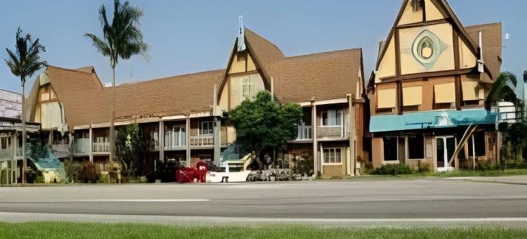 韦斯特盖特可可比奇海滩度假村(Westgate Cocoa Beach Resort)图片