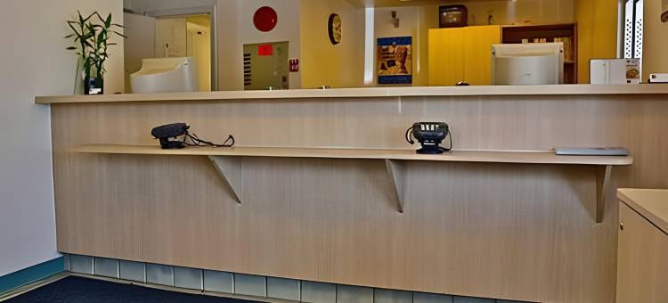 拉斐特罗德威旅馆(Studio 6 Lafayette, la – I-10 & I-49 N)图片