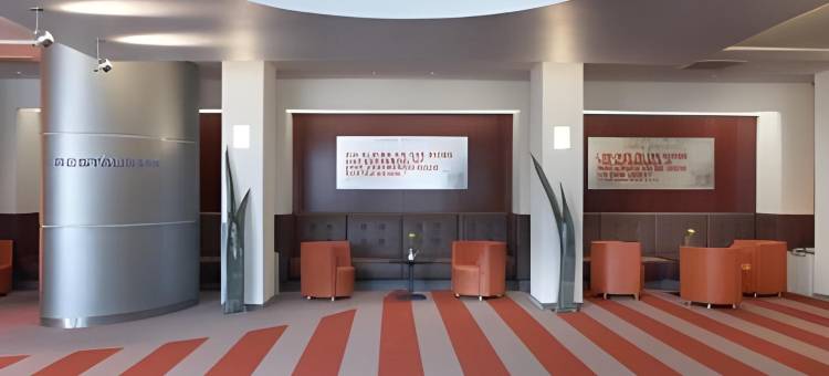伊莱亚酒店斯图加特路德维希堡前阿巴科酒店由里拉诺(Elaya Hotel Stuttgart Ludwigsburg Ehemals Abacco by Rilano)图片