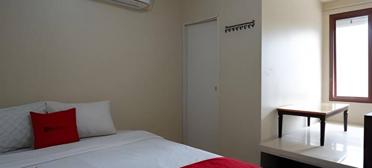 RedDoorz Near Rsud Kudus图片