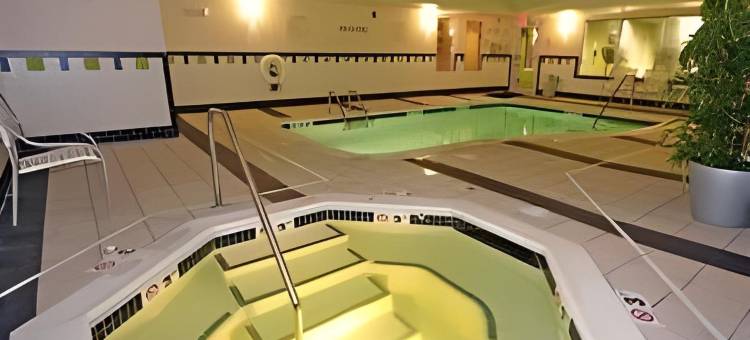 Fairfield Inn & Suites Asheboro图片