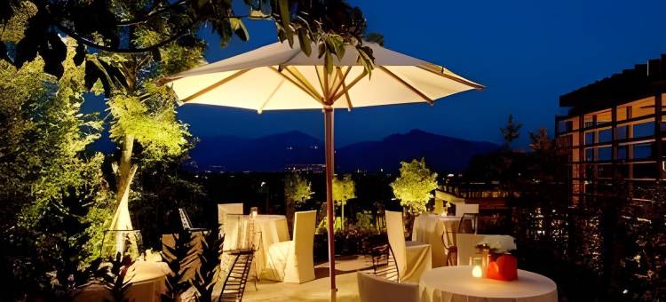 黎莱斯佛兰切柯尔塔酒店(Relaisfranciacorta)图片