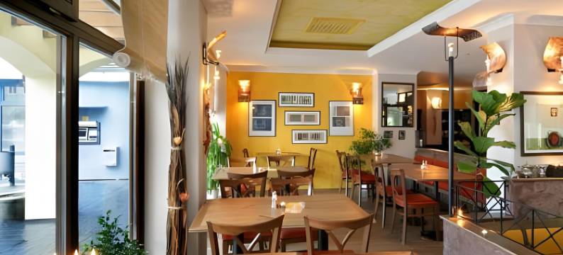 甘道夫健康酒店(Wellness Hotel Gendorf)图片