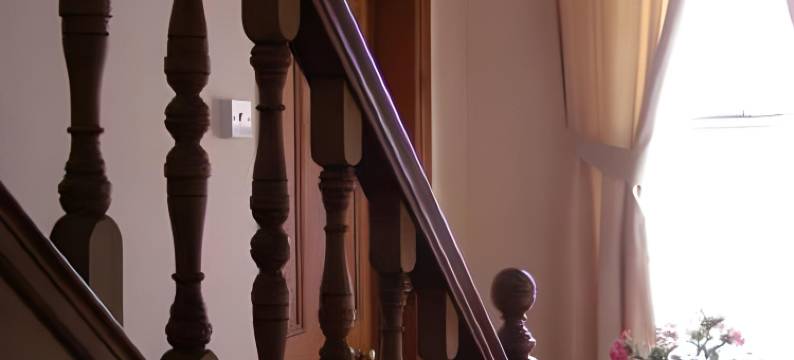 安东住宿加早餐旅馆(Anton Guest House Bed and Breakfast)图片