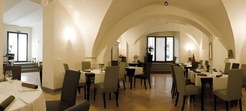 堤费诺酒店(Hotel Tiferno)图片