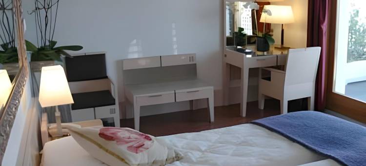 雅典文化雅典酒店Real Nyon(Hôtel Real Nyon by HappyCulture)图片