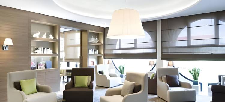 享受加尔达酒店(Enjoy Garda Hotel)图片