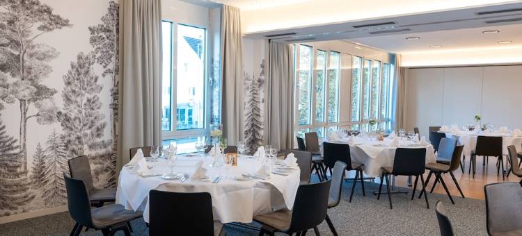艾瑞克森酒店(Erikson Hotel)图片