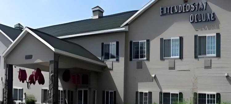 美国费尔班克斯旧机场路长住酒店(Extended Stay America Suites - Fairbanks - Old Airport Way)图片