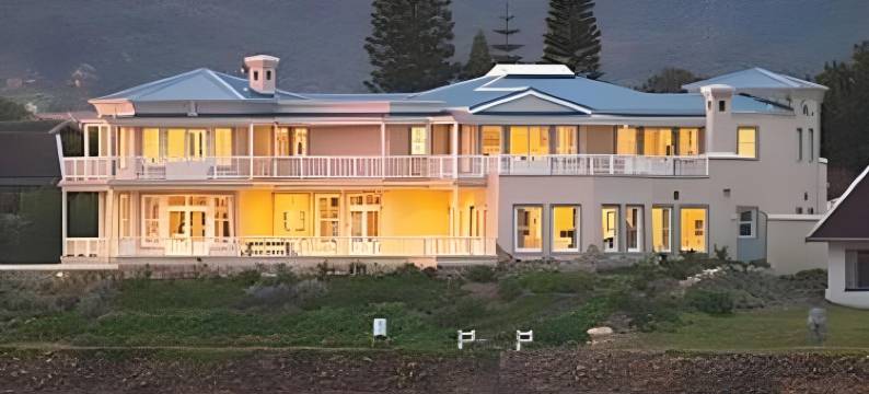 伊索拉－贝拉招待所(Isola Bella Guest House)图片