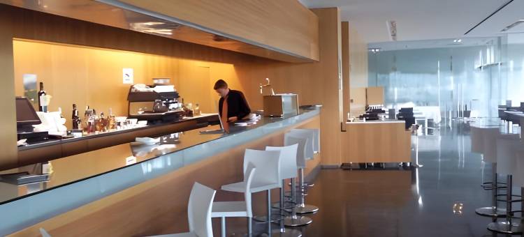 埃克斯马佳斯高尔夫酒店(​Exe Las Margas Golf)图片