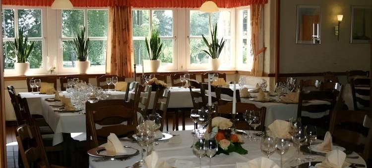 马林塔尔宾馆(Marienthaler Gasthof)图片