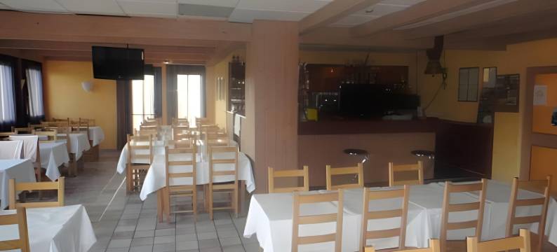 艾斯佩斯莫图酒店(Espace Morteau)图片