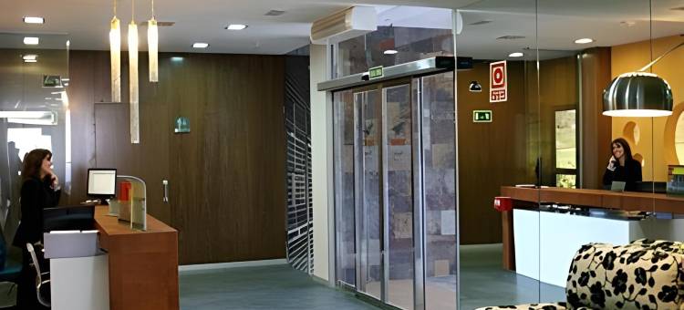 杜尔洛酒店(Hotel Duero)图片