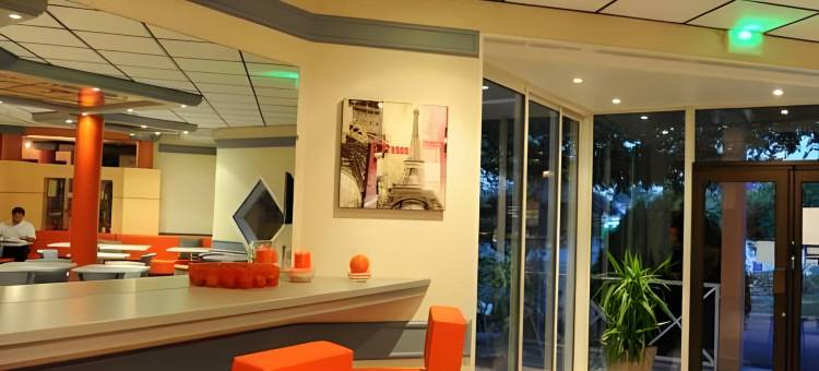 安博尔酒店(Abor Hôtel, Mont de Marsan)图片