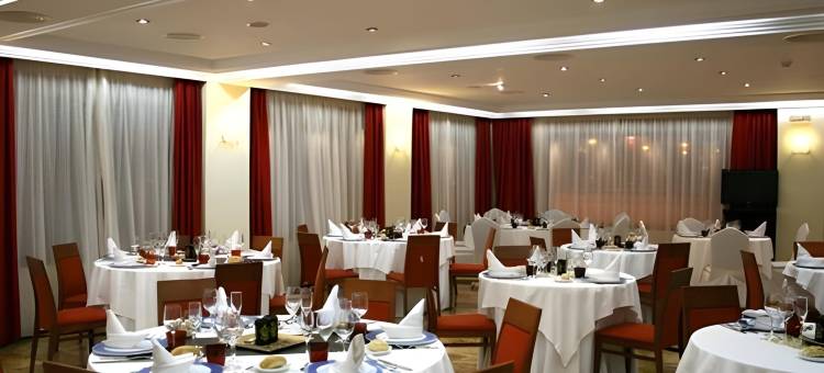 布兰卡海岸酒店(Hotel MR Costa Blanca)图片