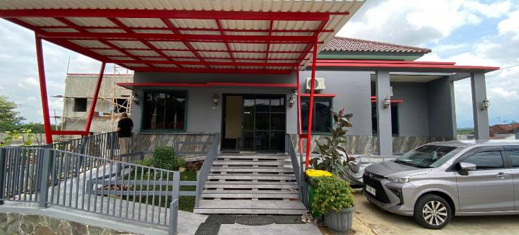 RedDoorz Syariah at Jitu Guest House Purwokerto图片