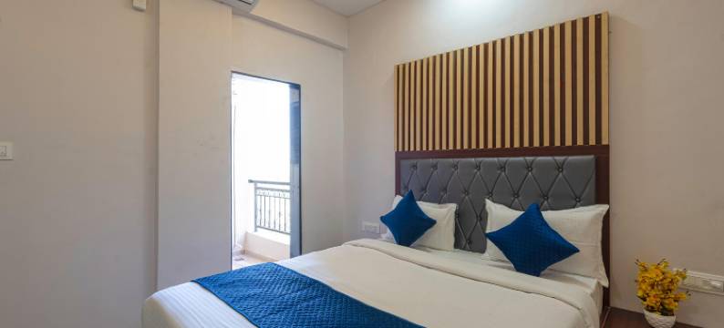 StayBird - Divine Suite, Business Hotel, Kharadi图片