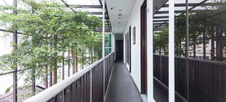 V花园酒店(V Garden Hotel)图片