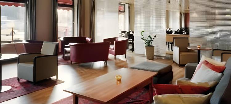 斯堪迪克塔比酒店(Scandic Täby)图片