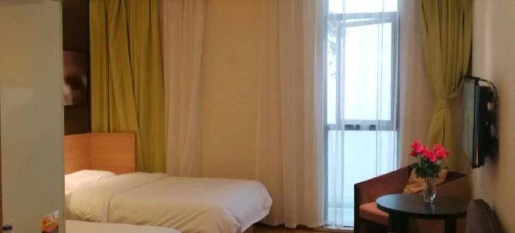 7天优品酒店(木渎古镇店)图片