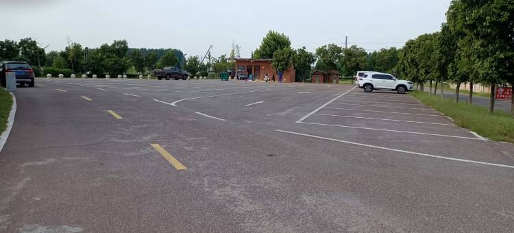 老住户公寓(劳动北路分店)图片