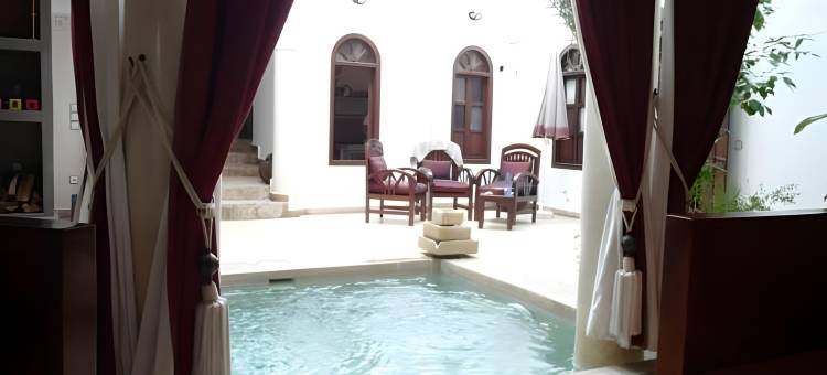 里亚德埃利亚斯酒店(Riad Elias & Spa)图片