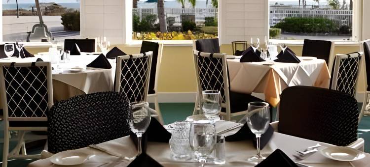 埃兰德旅馆(Island Inn)图片