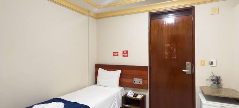 中央酒店(Central Hotel)图片