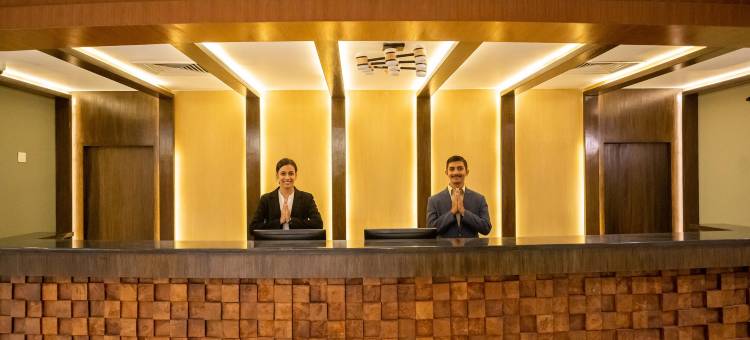 奇旺韦斯滕德索尔蒂度假村(Soaltee Westend Resort Chitwan)图片