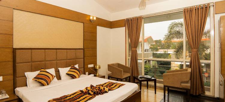 梦幻岛度假村(Wonderland Resort)图片