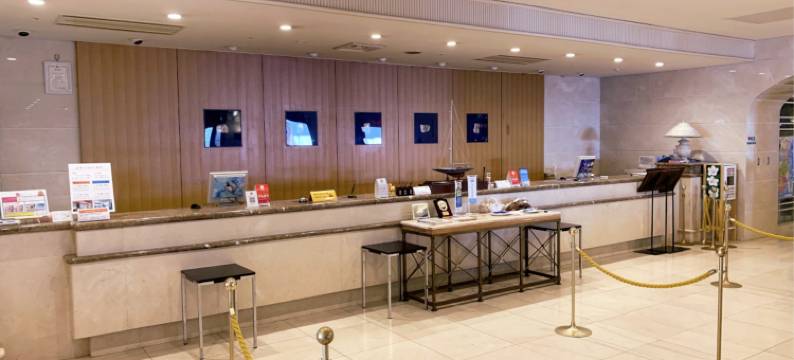 Nishiizu Crystal View Hotel图片